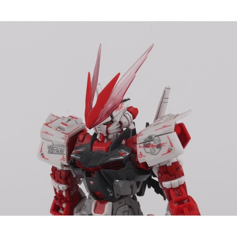 [Da Lin] Dragon VFin for HG/RG Astray Red Frame - Ver 1.5