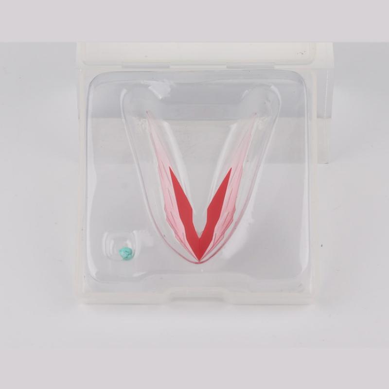 [Da Lin] Dragon VFin for HG/RG Astray Red Frame - Ver 1.5