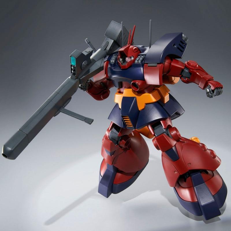 P-Bandai: MG 1/100 Dwadge Custom