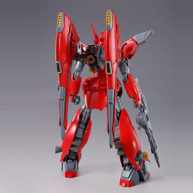 P-Bandai: RE/100 Vigna-Zirah