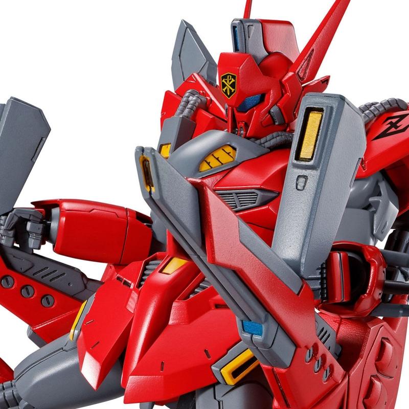 P-Bandai: RE/100 Vigna-Zirah