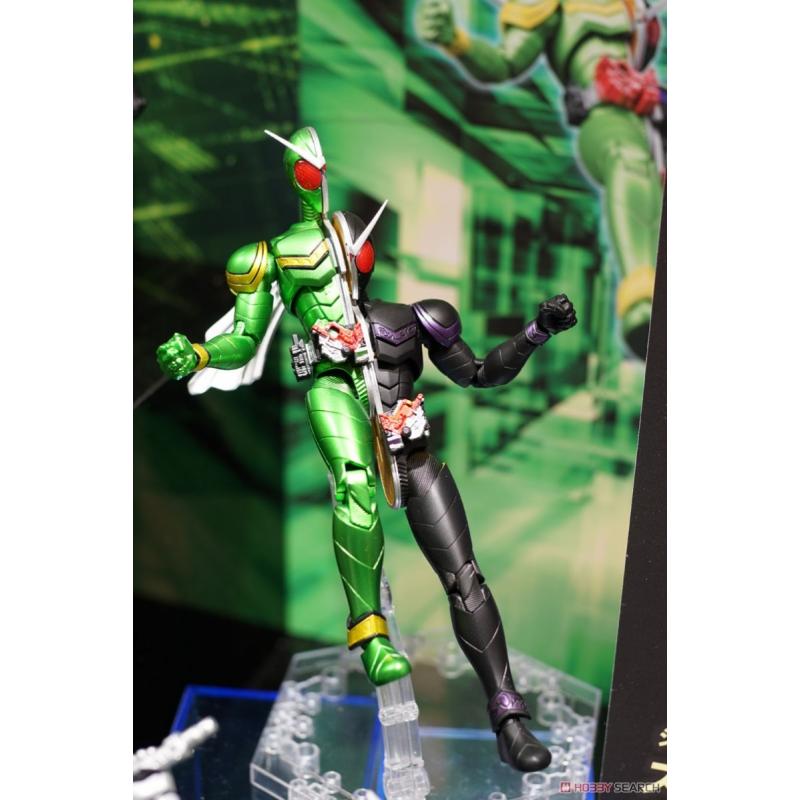 [Kamen Rider] Figure-rise Standard Masked Rider Double Cyclone Joker