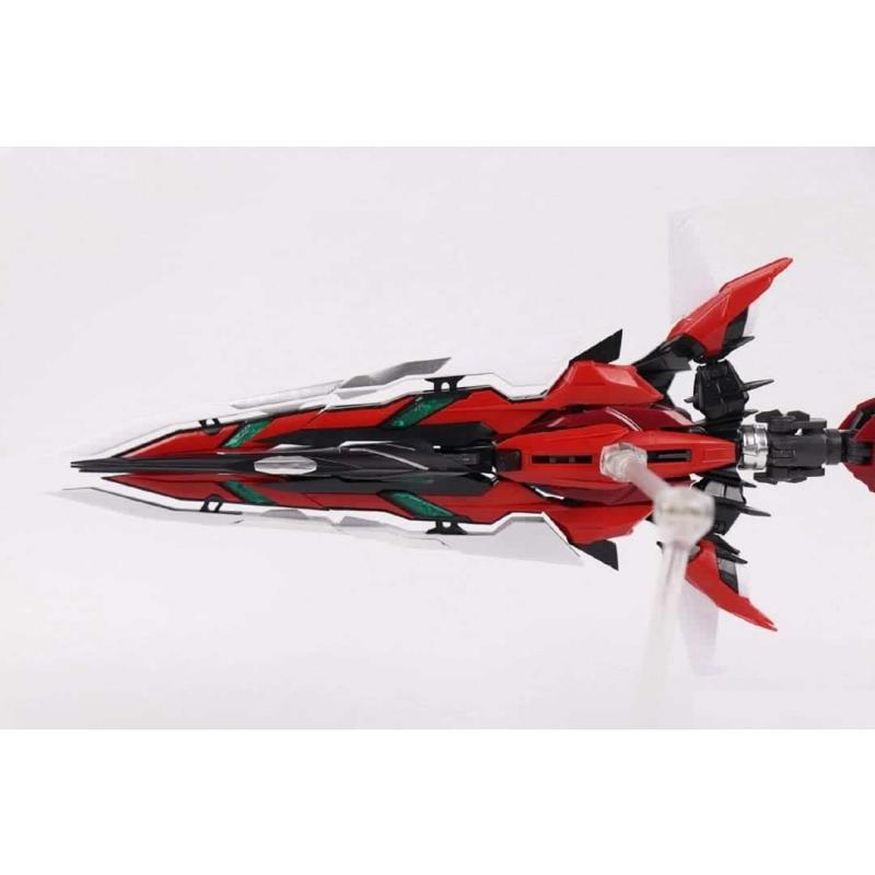 Daban MG 1/100 Gundam Astray Red Frame Kai Metal Build Alike Version