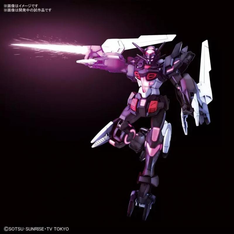 [020] HGBD:R 1/144 Gundam G-Else