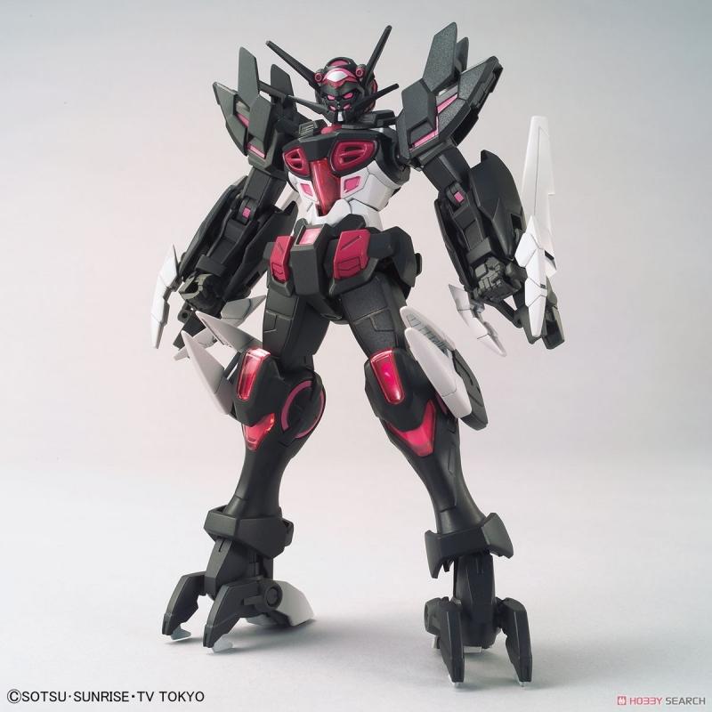 [020] HGBD:R 1/144 Gundam G-Else