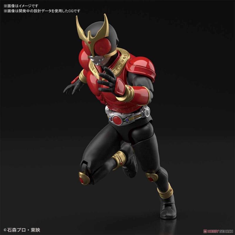 [Kamen Rider] Figure-rise Standard Kamen Rider Kuuga Mighty Form