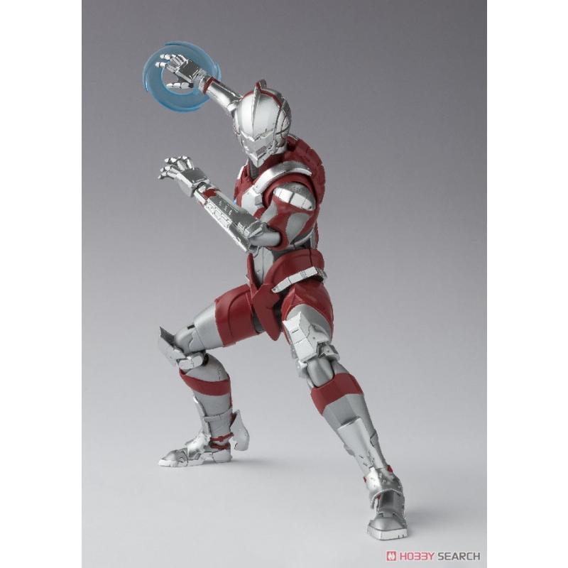[Ultraman] S.H.Figuarts Ultraman Suit B Type -the Animation-