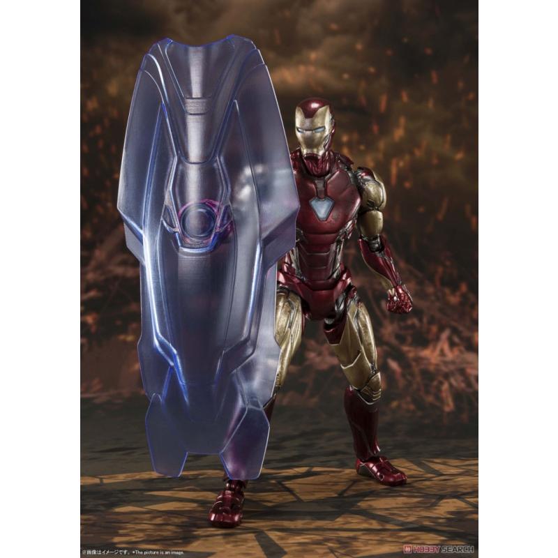 S.H.Figuarts Iron Man Mark 85 -(Final Battle) Edition- (Avengers: Endgame)