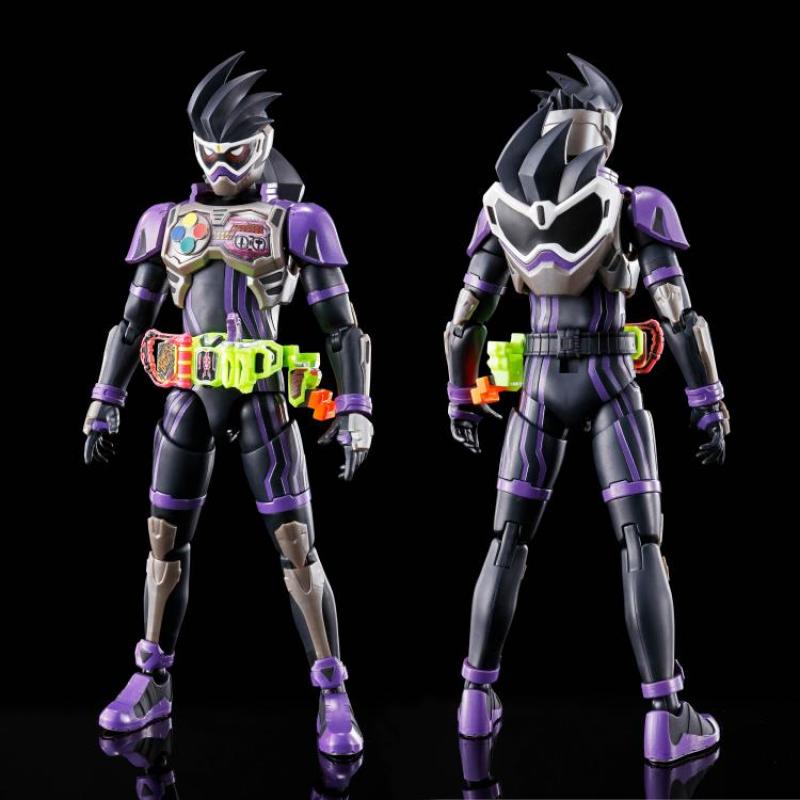 [Kamen Rider] Figure-rise Standard Kamen Rider Genm (Action Gamer Level 2)