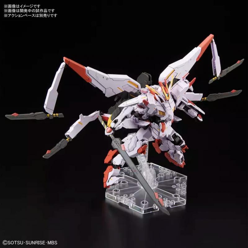 [040] HGIBO 1/144 ASW-G-35 Gundam Marchosias