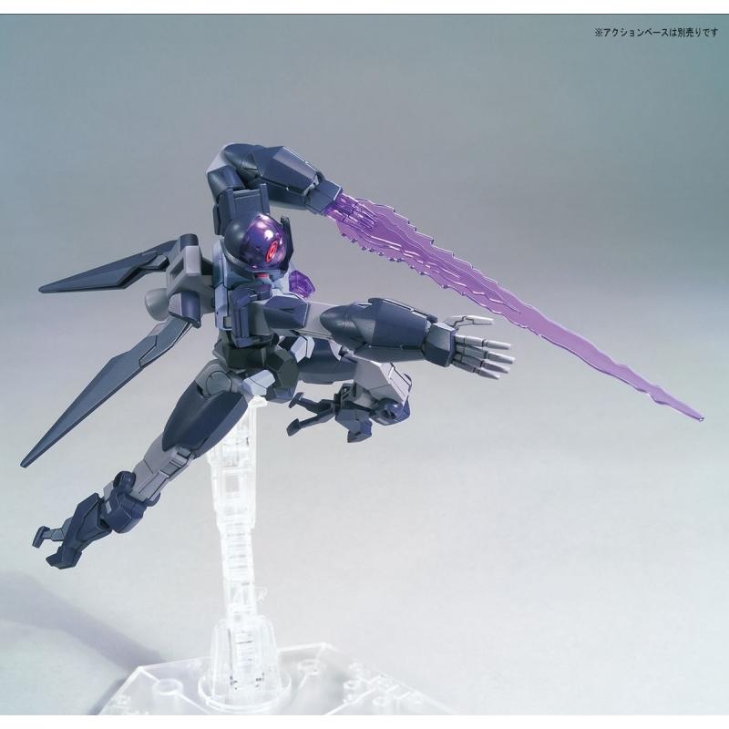 [022] HGBD:R 1/144 Alus Earthree Gundam