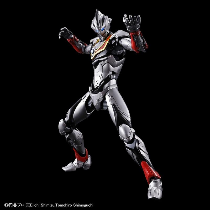 [Ultraman] Figure-rise Standard Ultraman Suit Evil Tiga