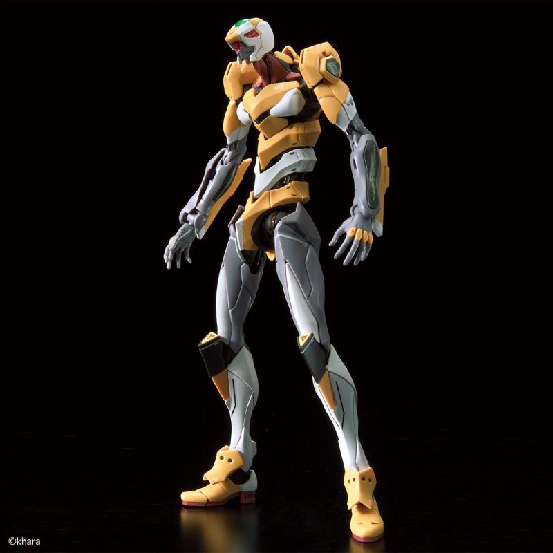 RG Multipurpose Humanoid Decisive Weapon, Artificial Human Evangelion Proto Type-00
