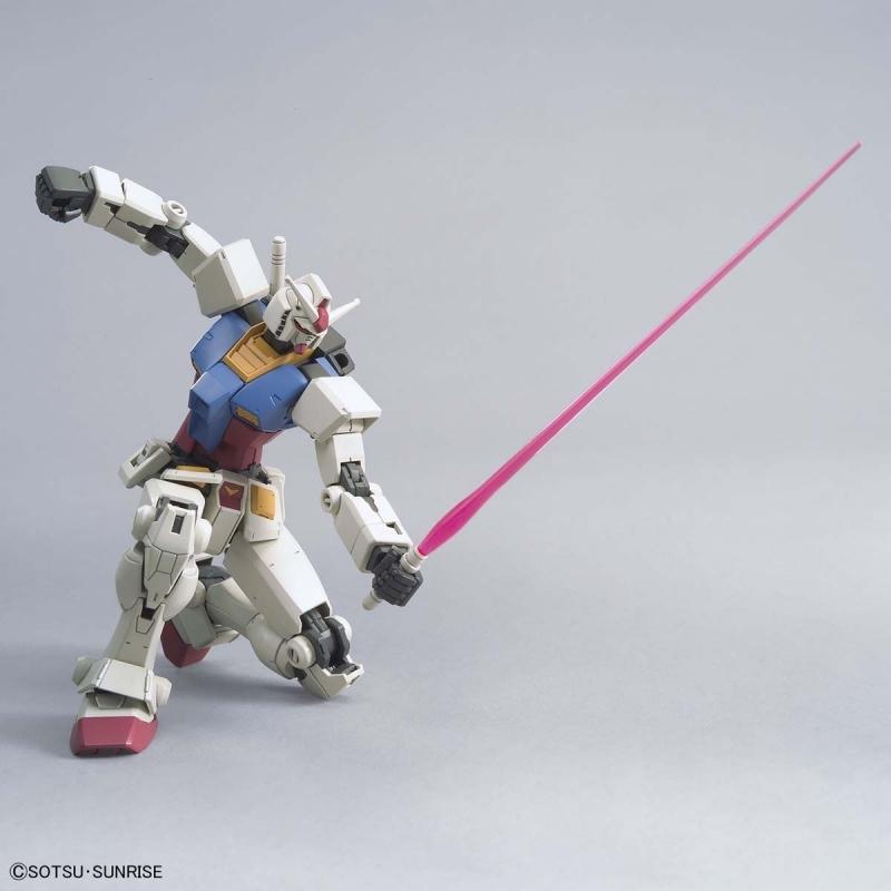 HG 1/144 RX-78-2 Gundam [Beyond Global]