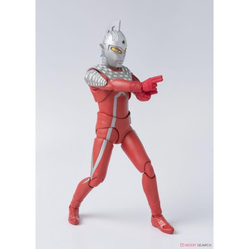 S.H.Figuarts Ultraseven (Reissue)