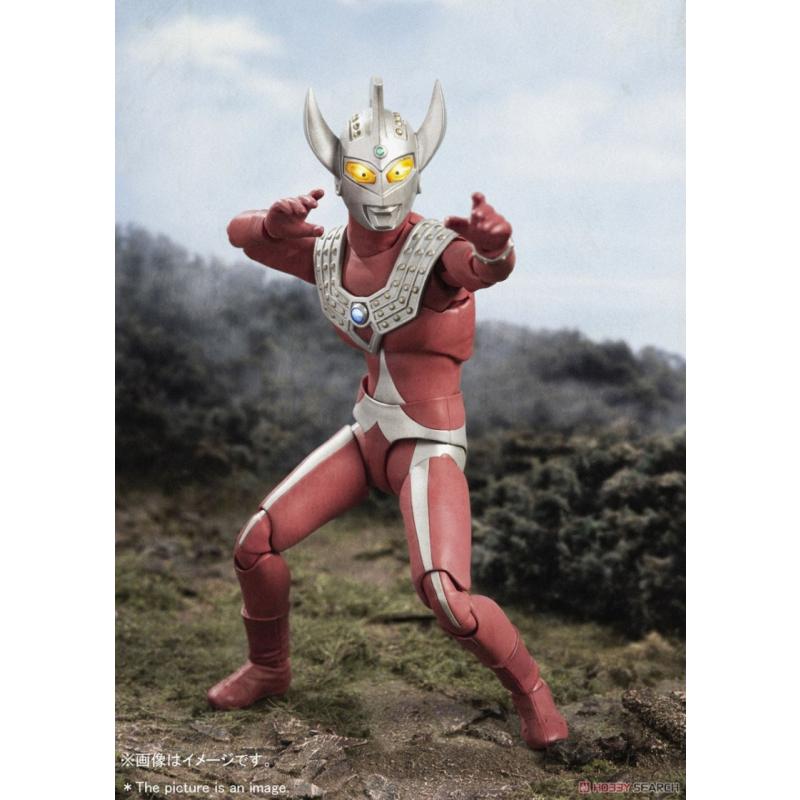 S.H.Figuarts Ultraman Taro (Reissue)