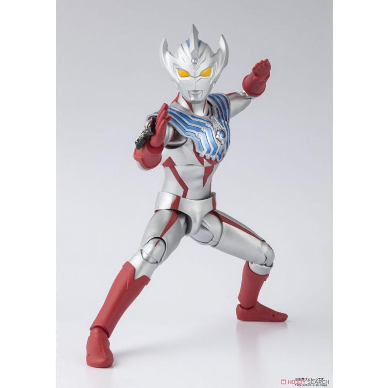 [Ultraman] S.H.Figuarts Ultraman Taiga