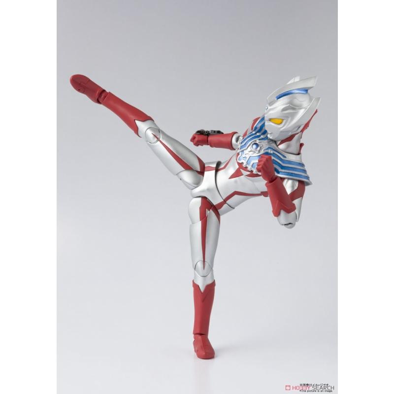 [Ultraman] S.H.Figuarts Ultraman Taiga