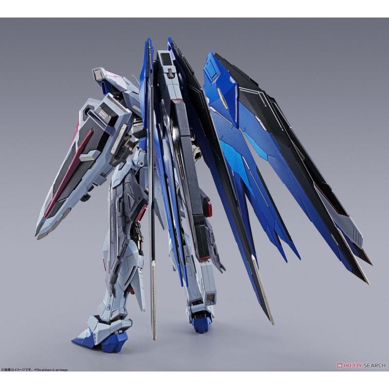 Tamashii Nations Metal Build Freedom Gundam Concept 2