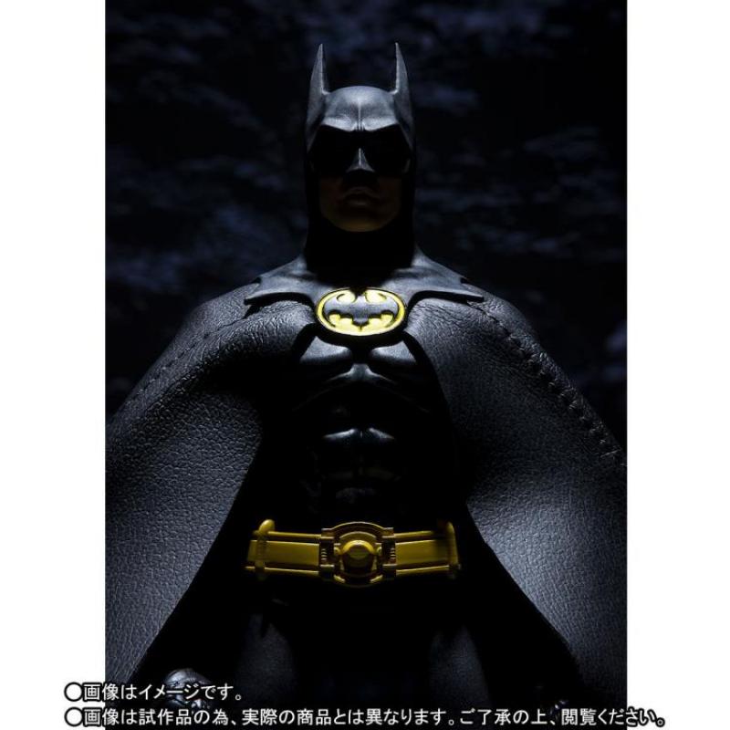 S.H.Figuarts BATMAN 1989