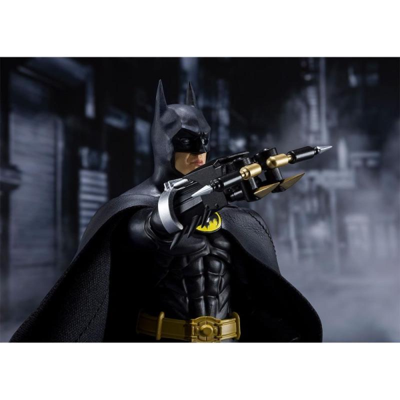 S.H.Figuarts BATMAN 1989