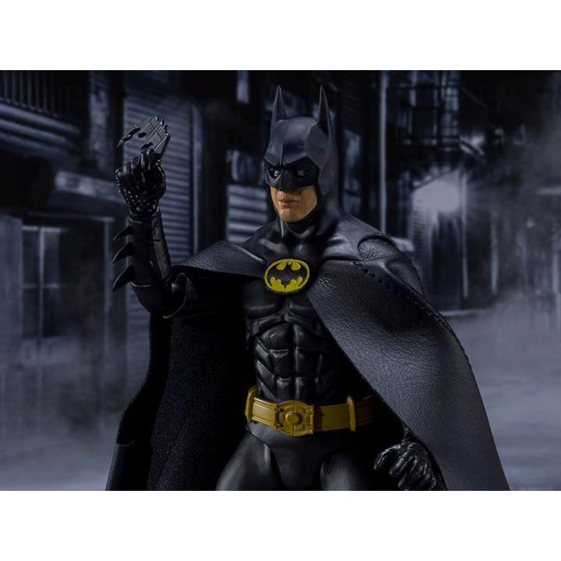 S.H.Figuarts BATMAN 1989