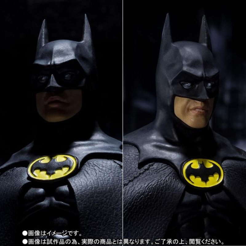 S.H.Figuarts BATMAN 1989