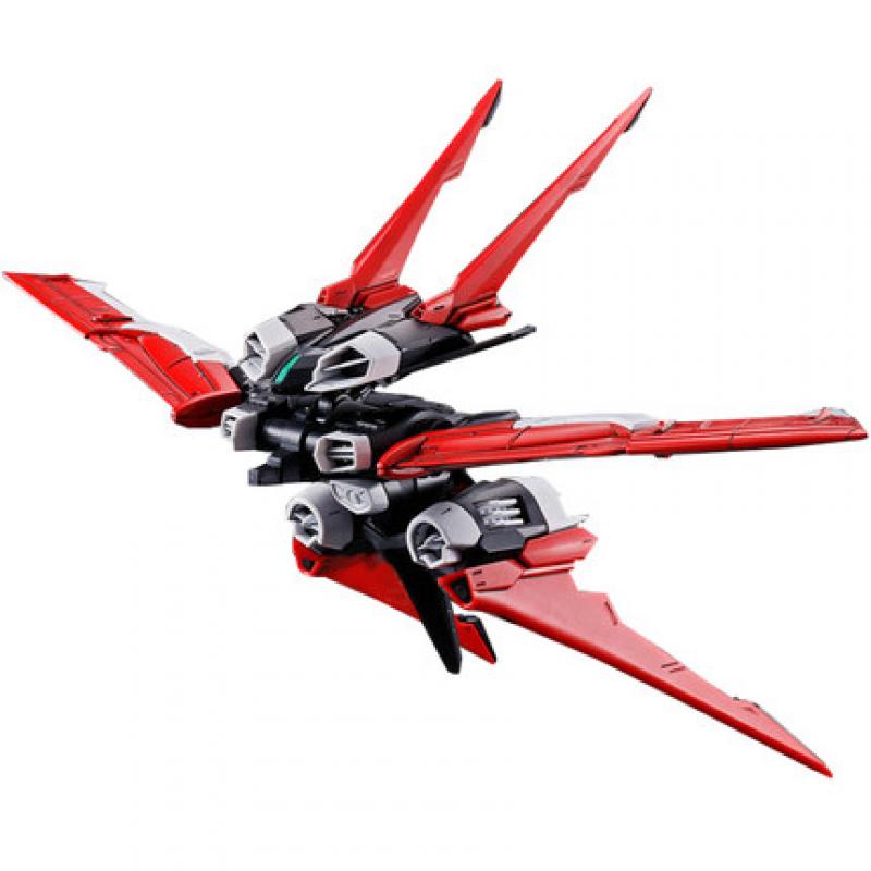 P-Bandai: MG 1/100 Red Frame Astray Gundam Flight Unit [Expansion Only]