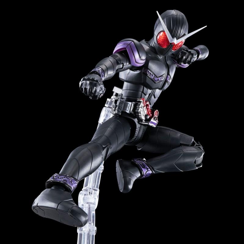 [Kamen Rider] Figure-rise Standard Kamen Rider Joker