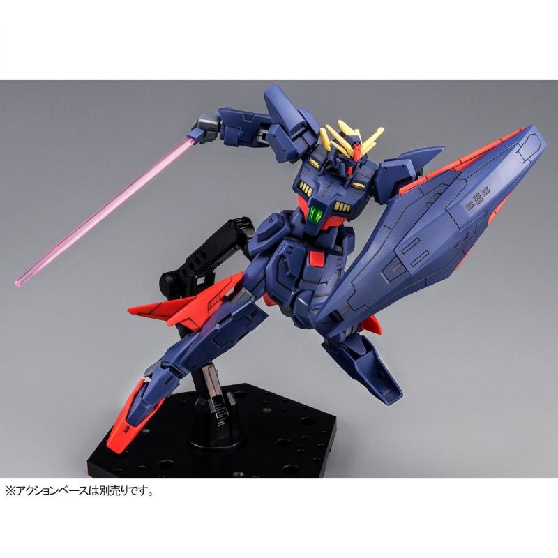 P-Bandai: HGBD 1/144 Gundam Shining Break [BEFORE]