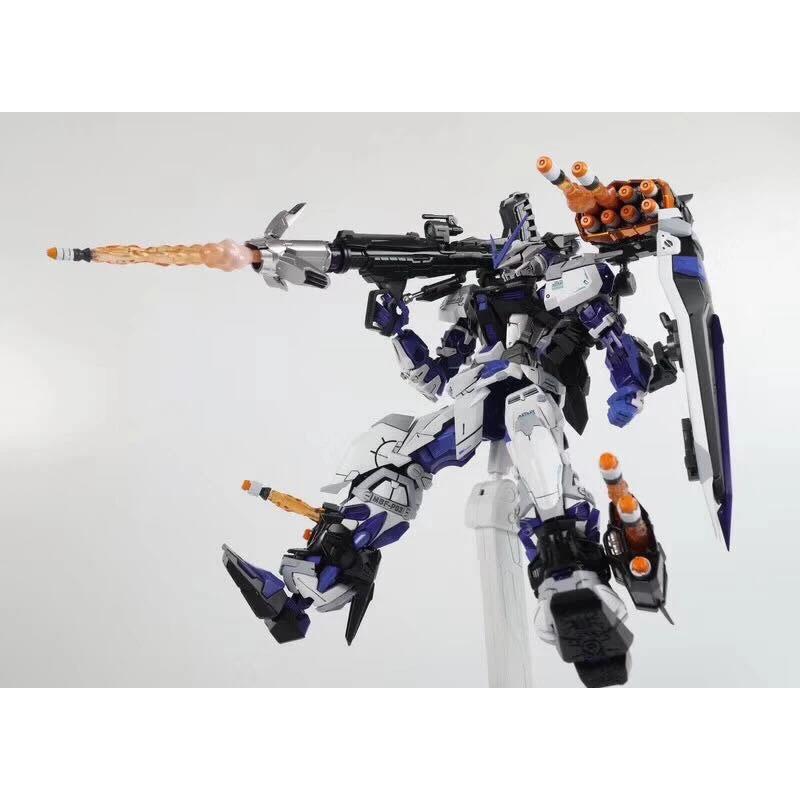 [Daban] MG 1/100 Gundam Astray Blue Frame (Metal Build Alike Ver.) 8810
