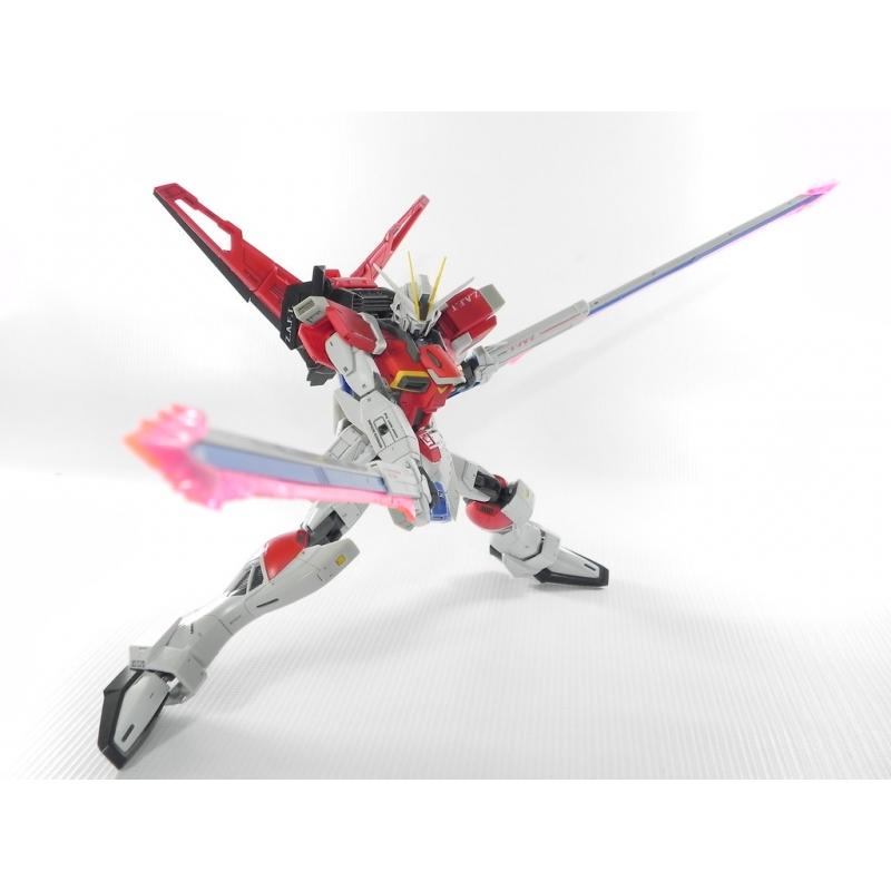 [Daban] 8813 MG 1/100 Gundam Sword Impulse High Detailed Model Kit