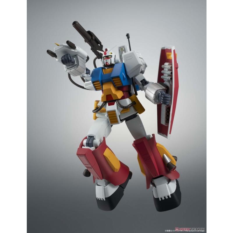 [Tamashii Nations] Robot Spirits Side MS - PF-78-1 Perfect Gundam Ver. A.N.I.M.E.