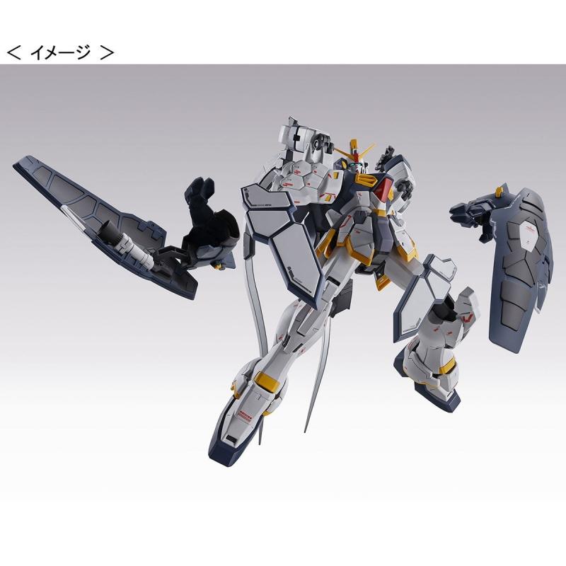 P-BANDAI: MG 1/100 Gundam  Sandrock Armadillo [2nd Batch]