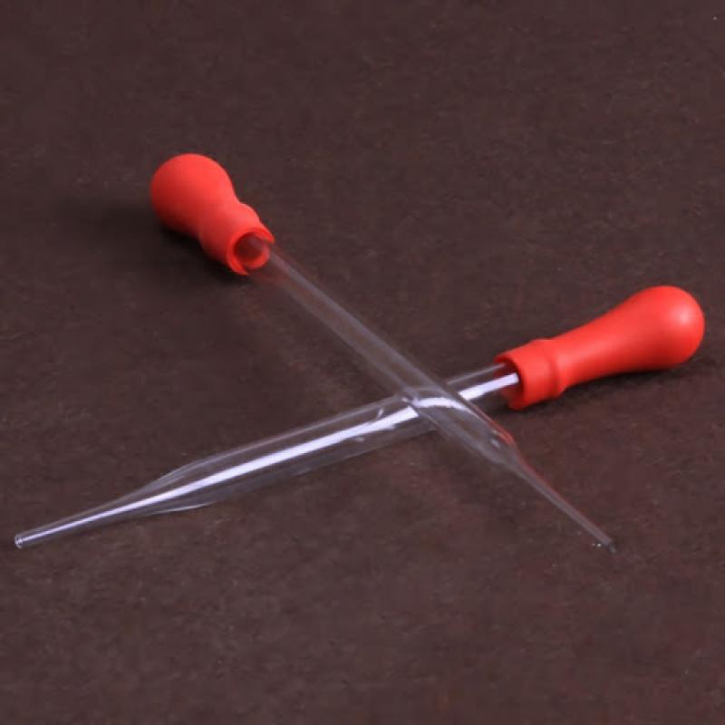 Model Painting Tool Glass Dropper 12 cm
