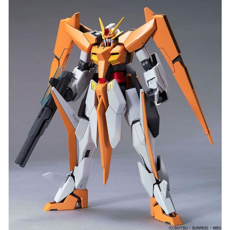 [028] HG 1/144 GN-007 Arios Gundam