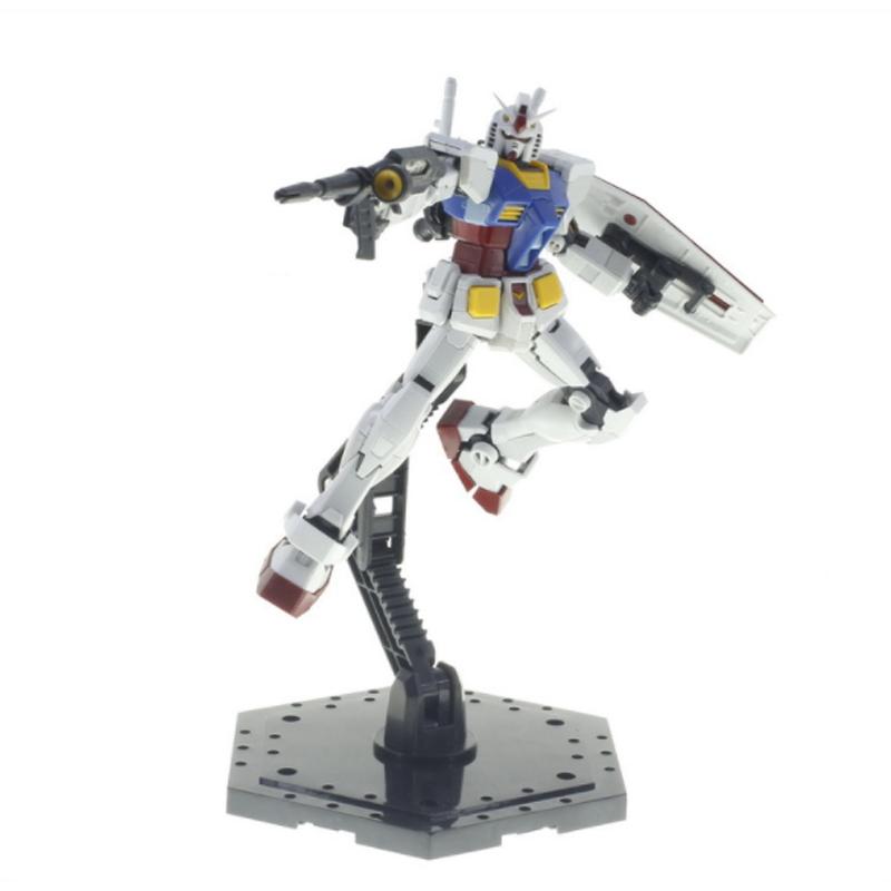 HG and RG Gundam Action Base 5 Tapak Gundam VT-112 (White)