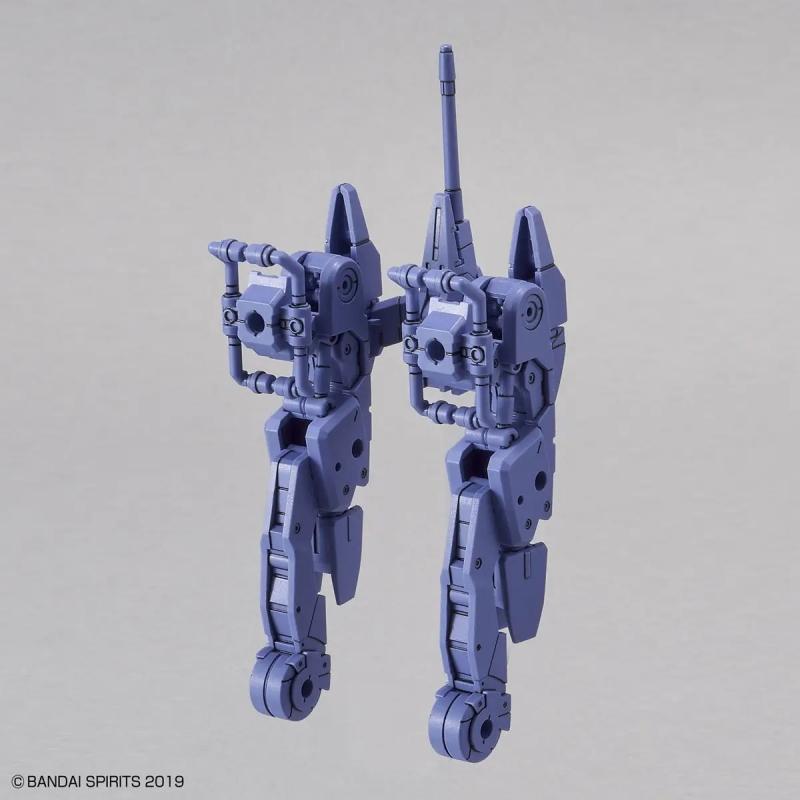 30MM Extended Armament Vehicle (Space Craft Ver.) [Purple]
