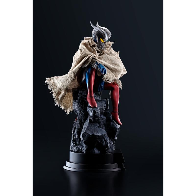 Tamashii Studio Premium Ultraman Zero 10th Anniversary
