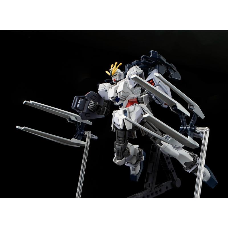 The Gundam Base Limited Narrative Gundam B-Pack