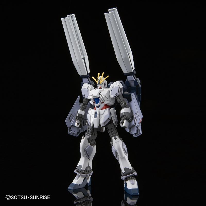 The Gundam Base Limited Narrative Gundam B-Pack