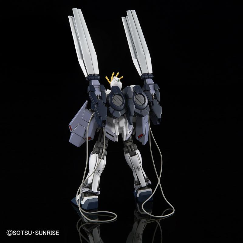 The Gundam Base Limited Narrative Gundam B-Pack