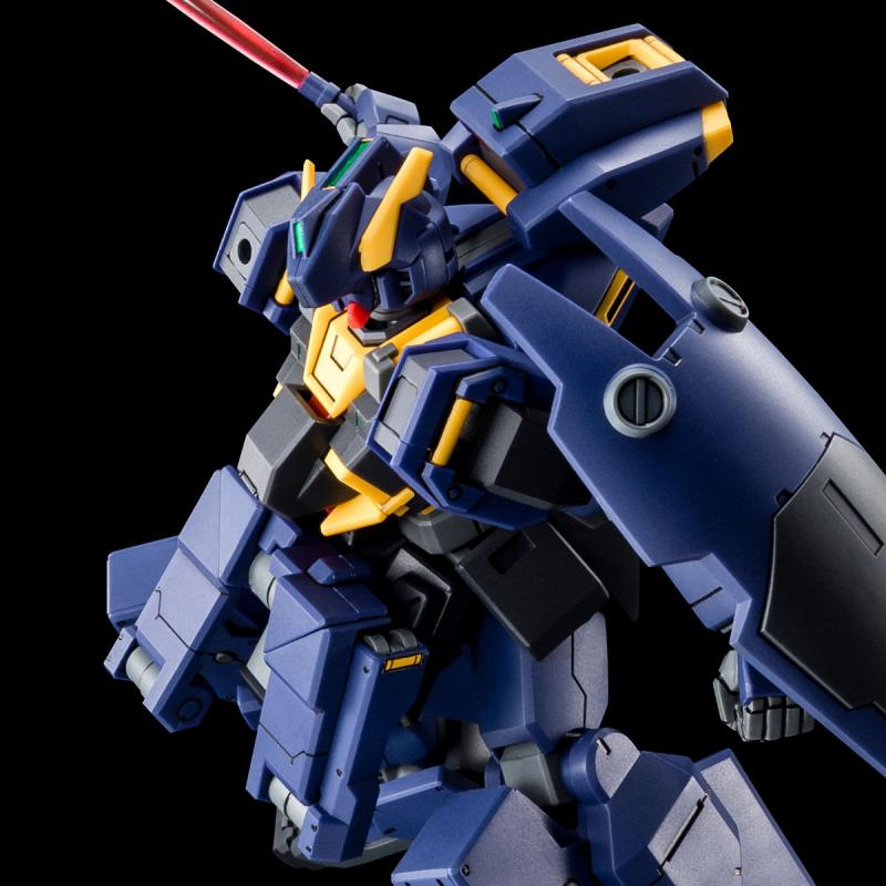 P-Bandai: HG 1/144 Gundam TR-1 [Hazel Owsla] Next-Generation Mass Production Type