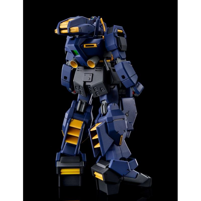 P-Bandai: HG 1/144 Gundam TR-1 [Hazel Owsla] Next-Generation Mass Production Type