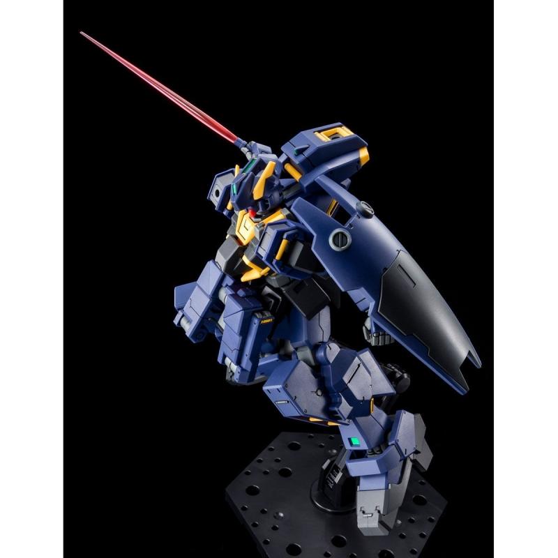 P-Bandai: HG 1/144 Gundam TR-1 [Hazel Owsla] Next-Generation Mass Production Type