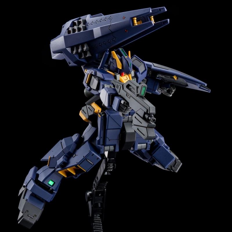 P-Bandai: HG 1/144 Gundam TR-1 [Hazel Owsla] Next-Generation Mass Production Type