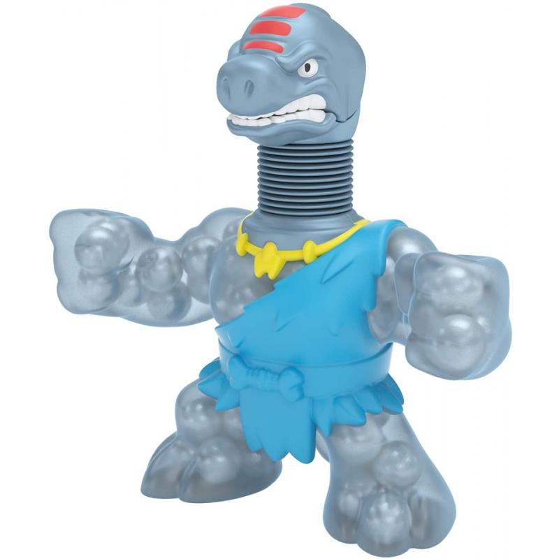 Original Heroes Of Goo Jit Zu Dino Power Hero Pack - Braxor (Ultra Rare)