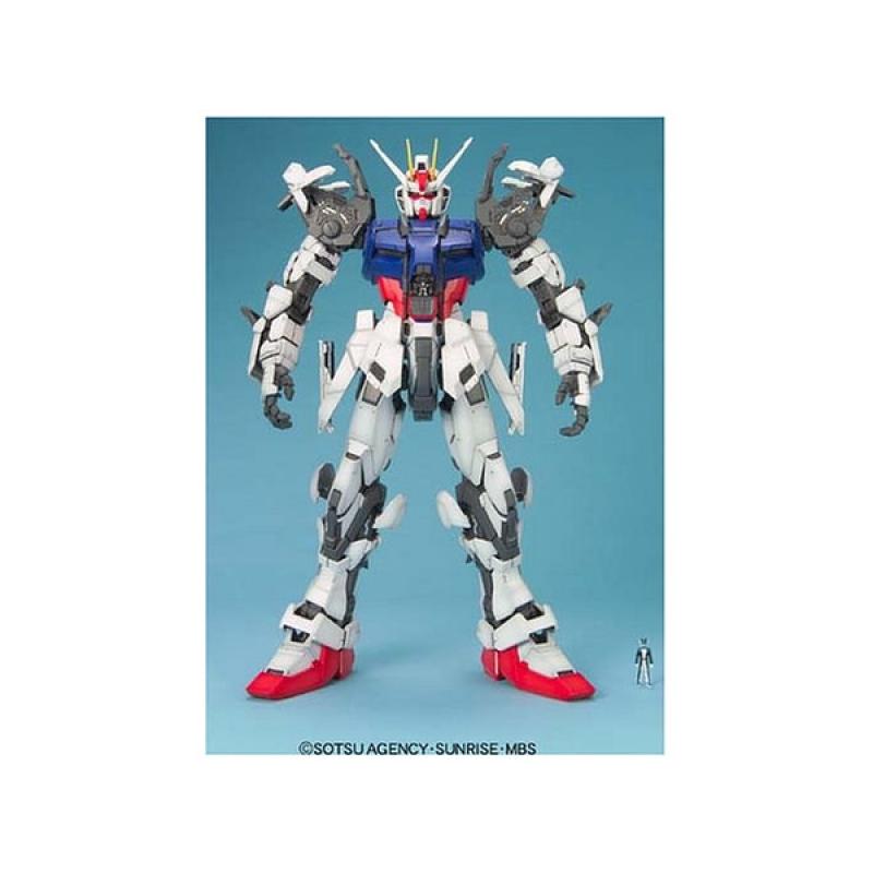 PG 1/60 GAT-X105 Strike Gundam