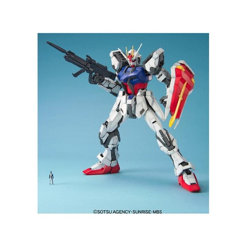 PG 1/60 GAT-X105 Strike Gundam
