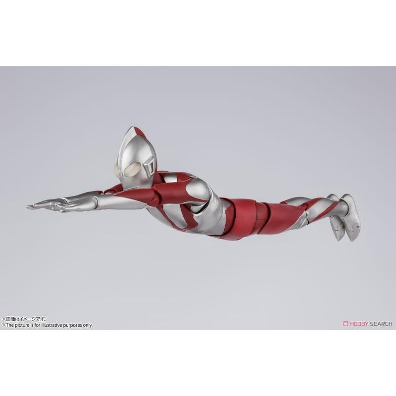 S.H.Figuarts Shin Ultraman (Reissue)